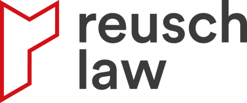 Logo von reuschlaw